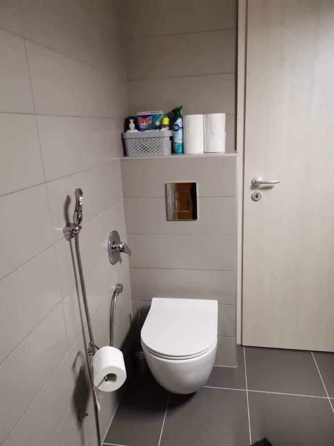 Mandara Wellnes Apartmanok Шиофок Экстерьер фото