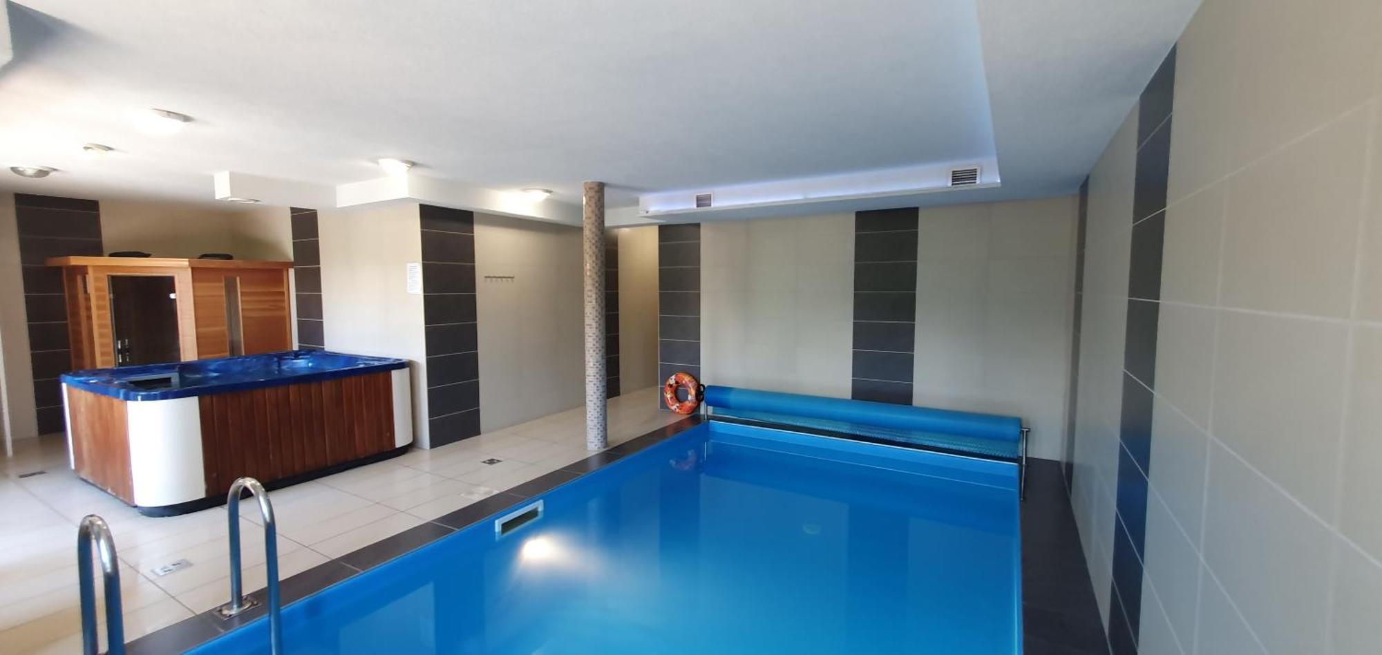 Mandara Wellnes Apartmanok Шиофок Экстерьер фото